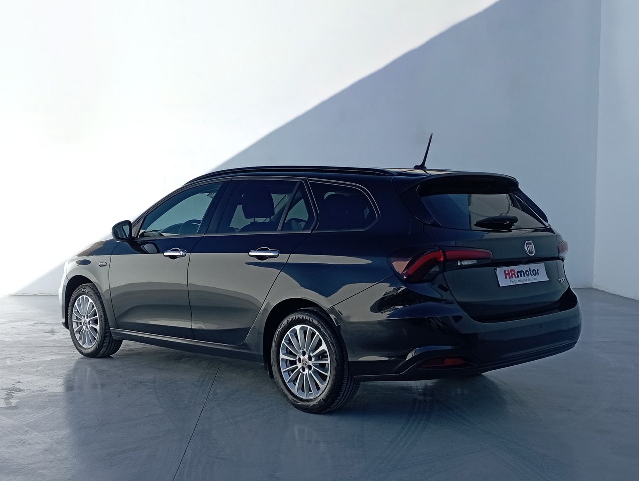 Foto Fiat Tipo 3