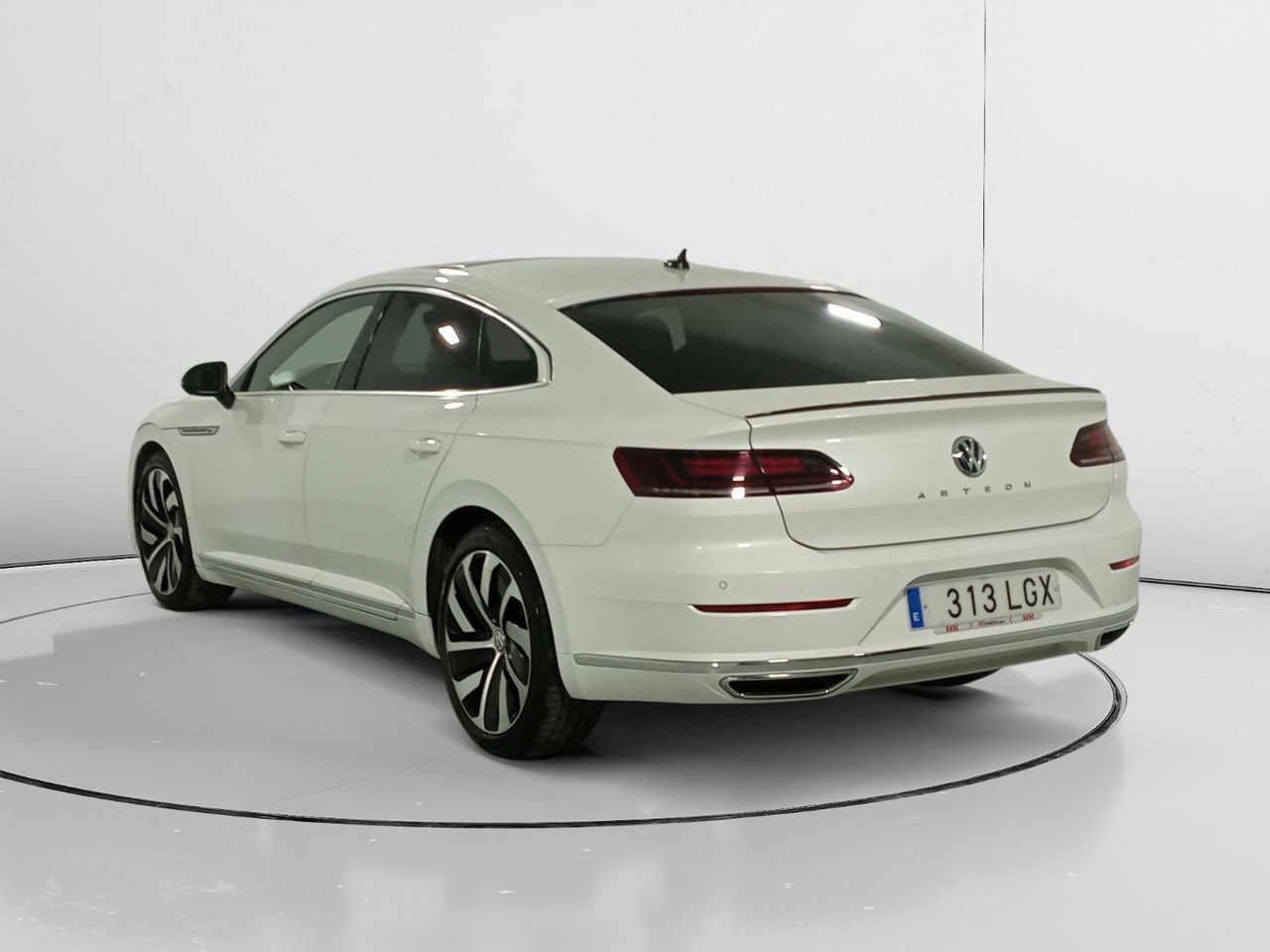 Foto Volkswagen Arteon 4