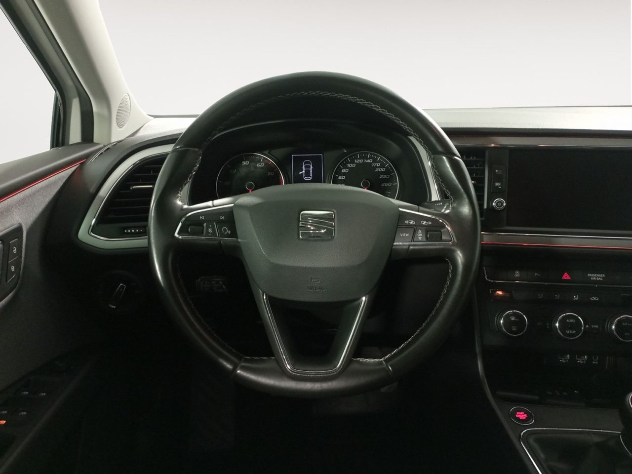 Foto Seat León 7