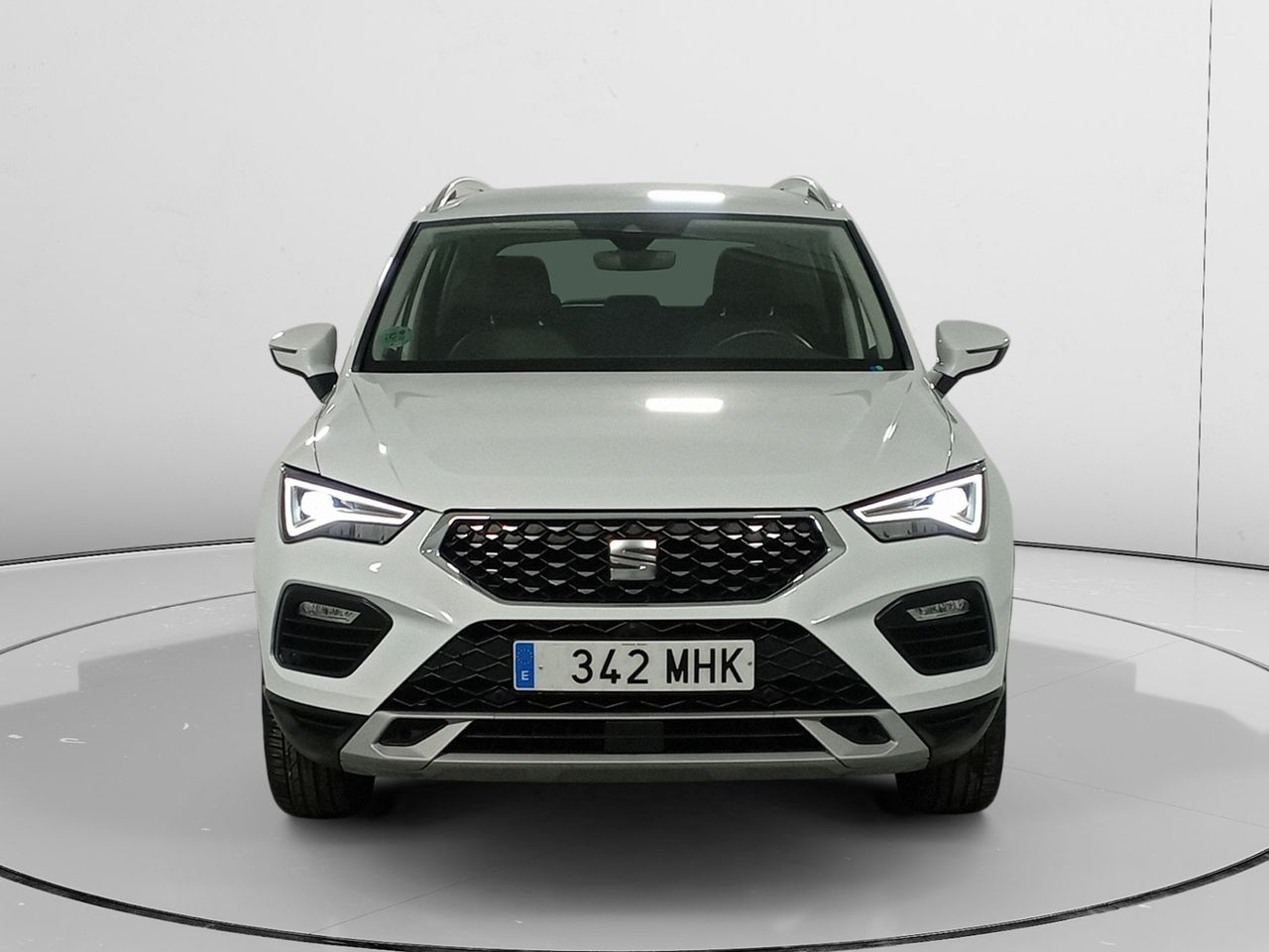 Foto Seat Ateca 5