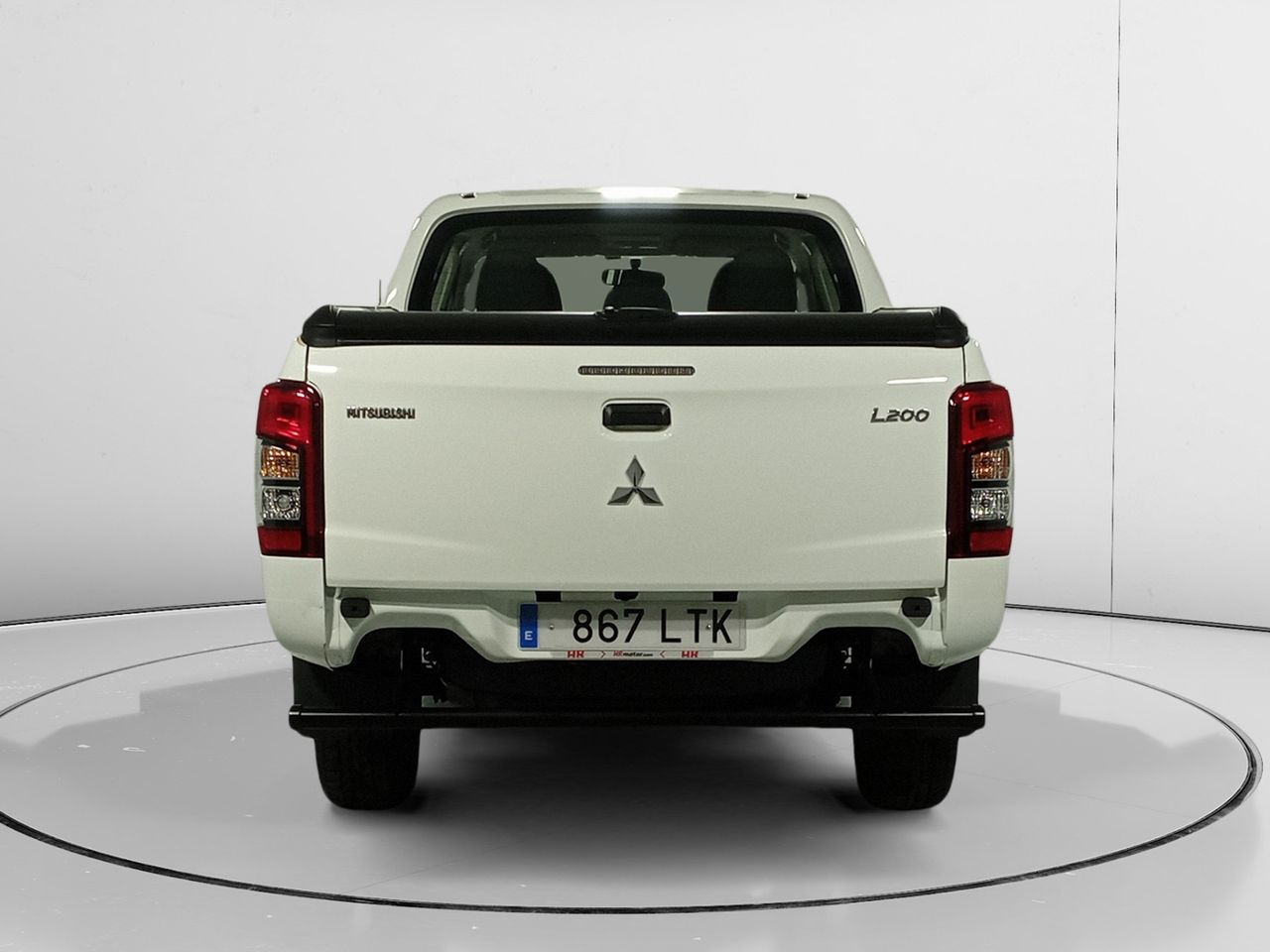 Foto Mitsubishi L200 3