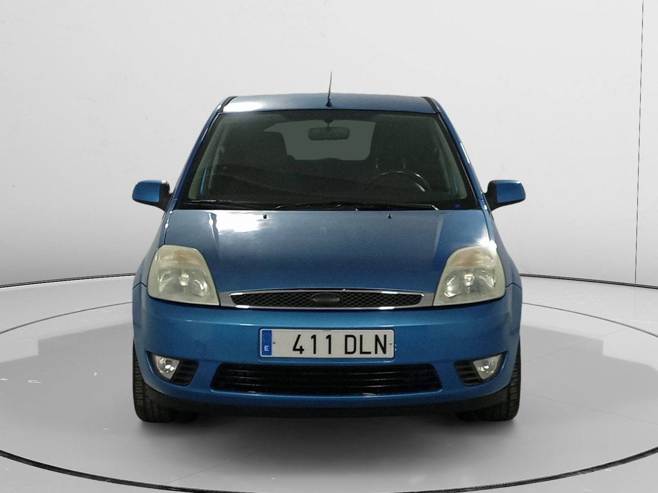 Foto Ford Fiesta 5