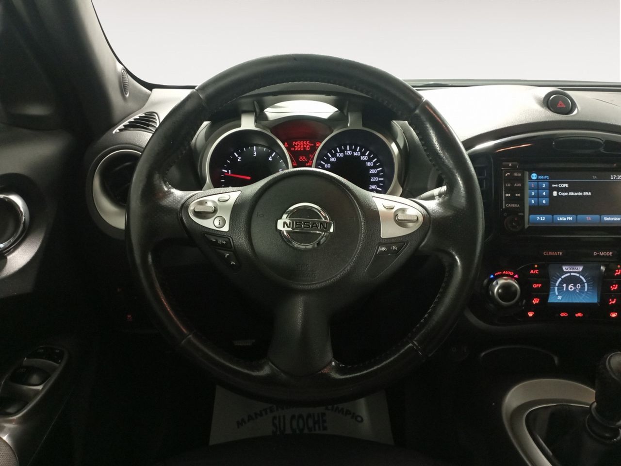 Foto Nissan Juke 7