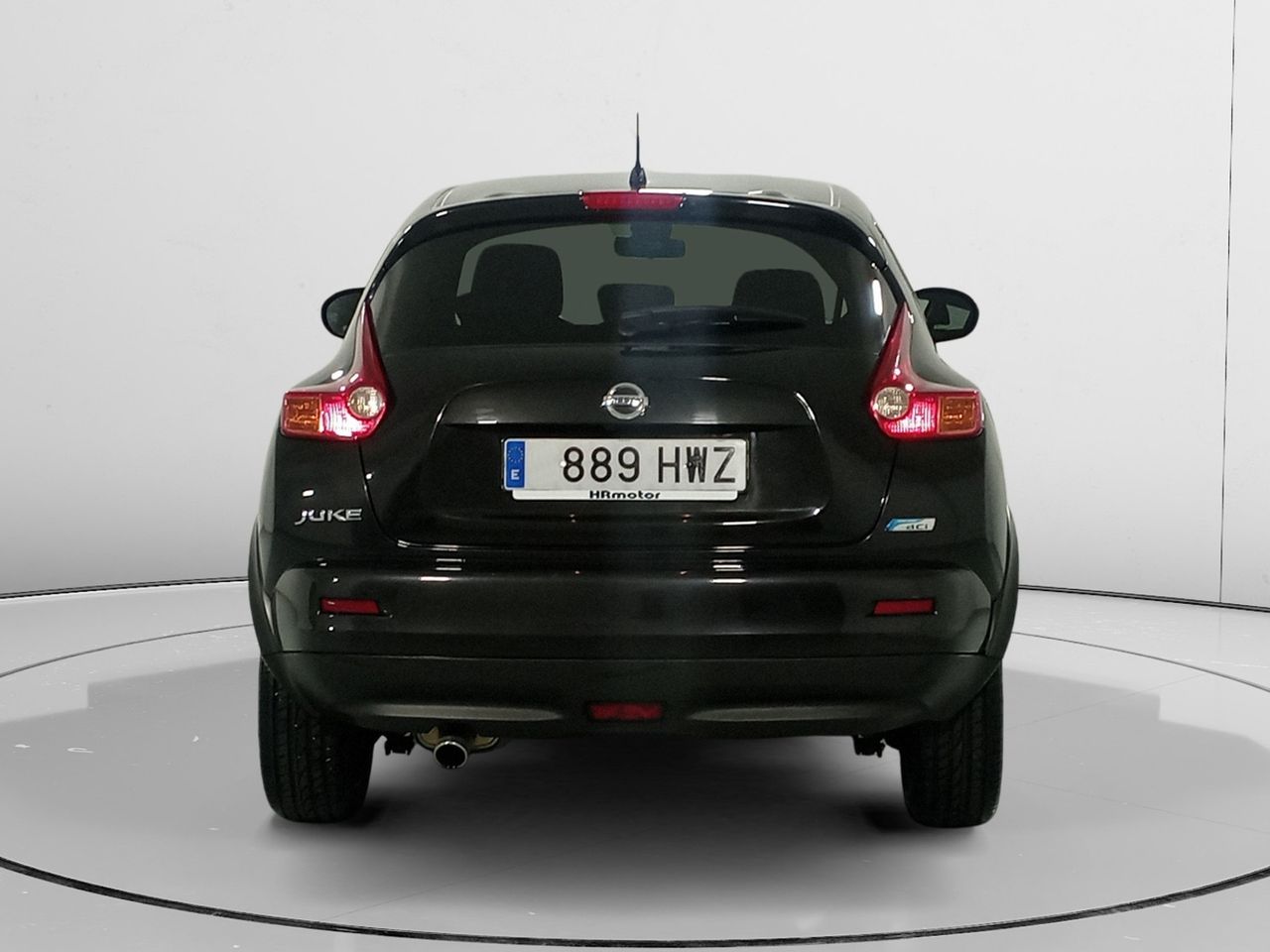 Foto Nissan Juke 16