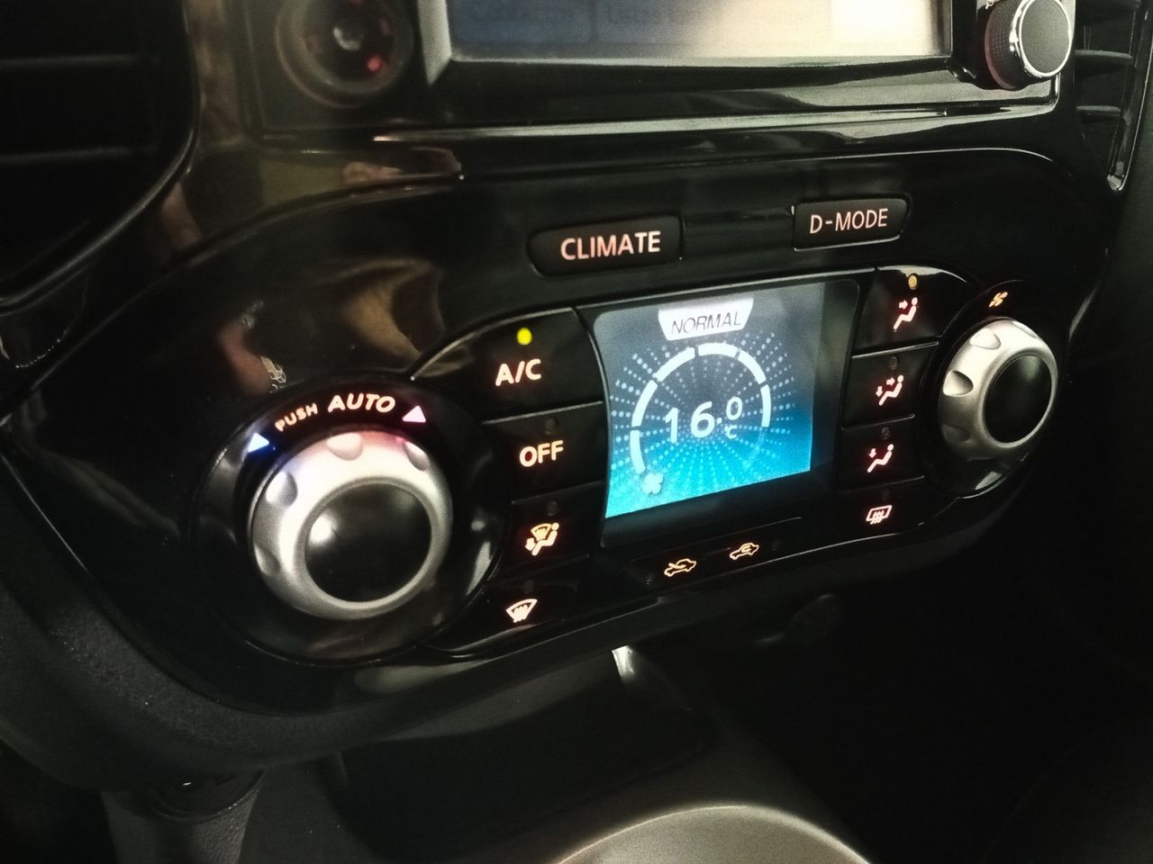 Foto Nissan Juke 41