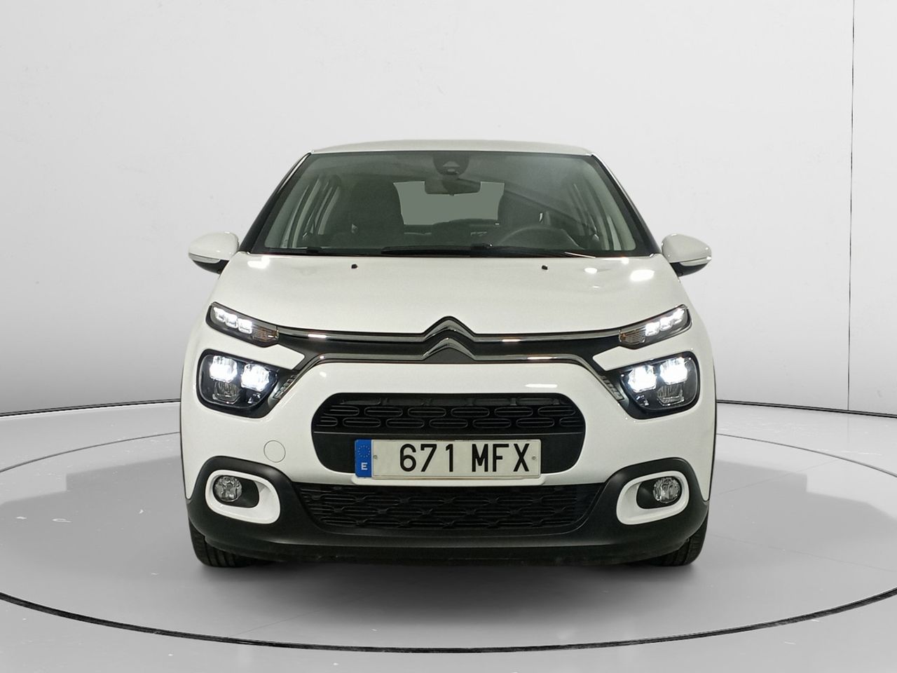 Foto Citroën C3 5