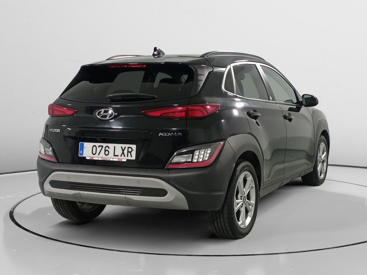 Foto Hyundai Kona 2