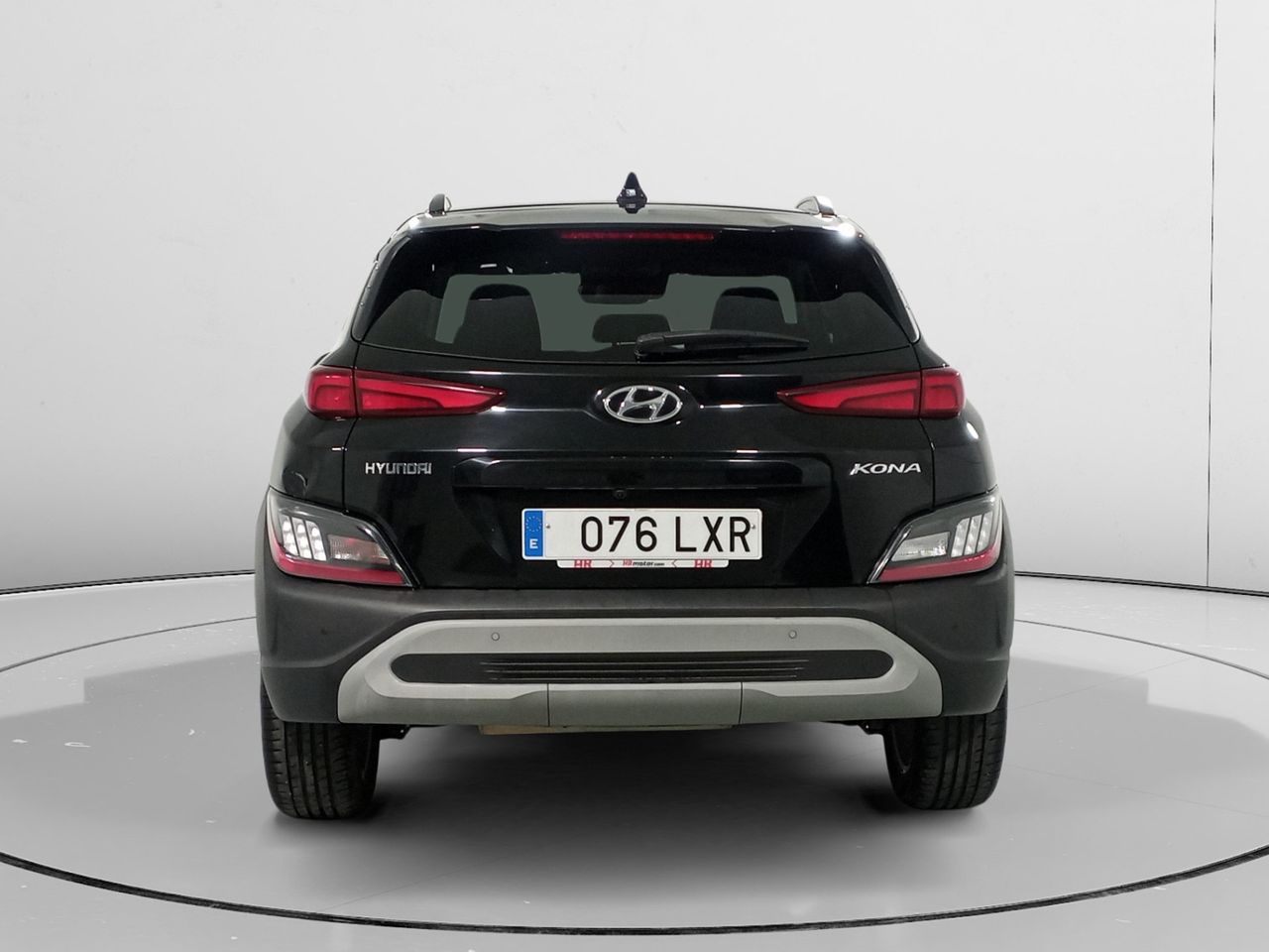 Foto Hyundai Kona 3