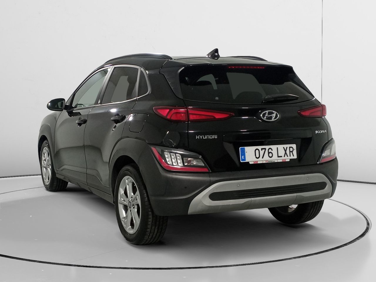 Foto Hyundai Kona 4