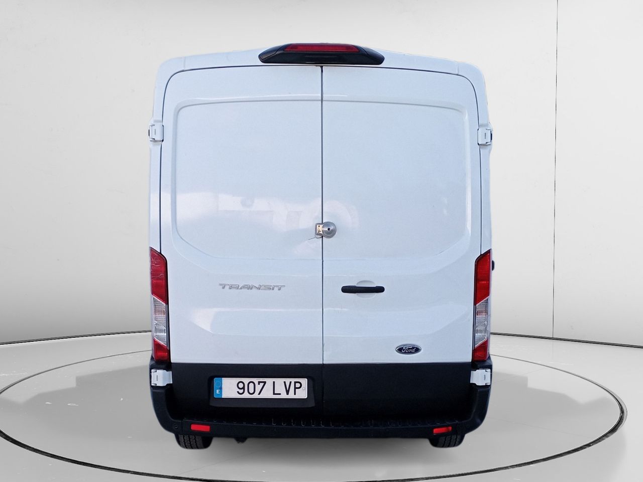 Foto Ford Transit 3