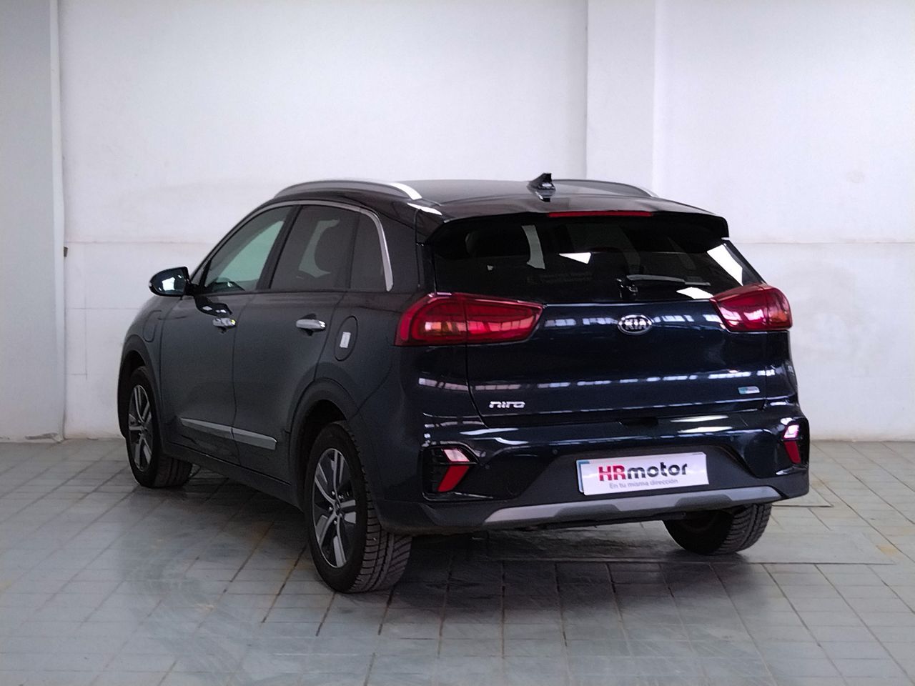 Foto Kia Niro 15