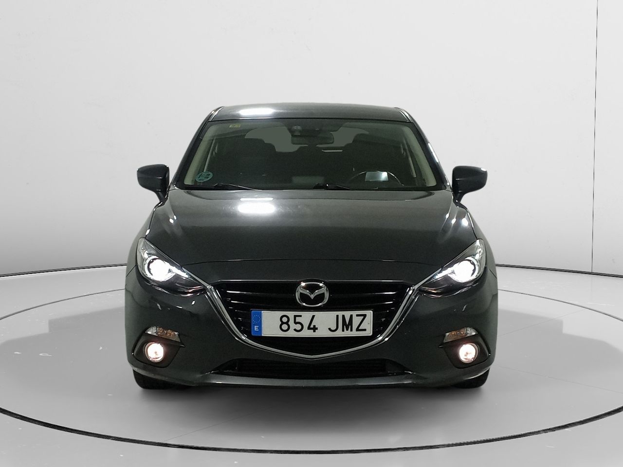 Foto Mazda Mazda3 5