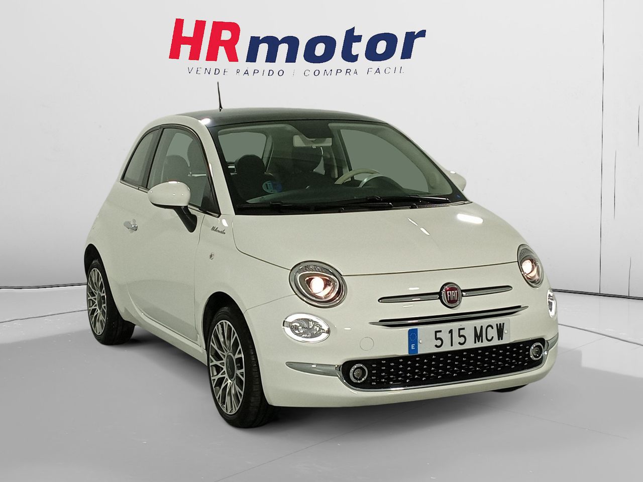 Foto Fiat 500 1