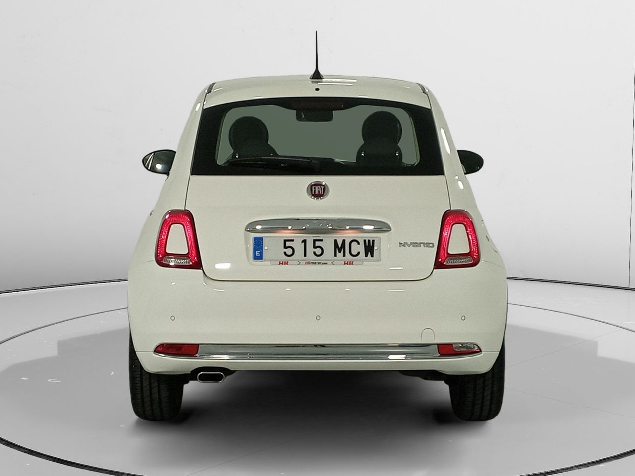 Foto Fiat 500 3