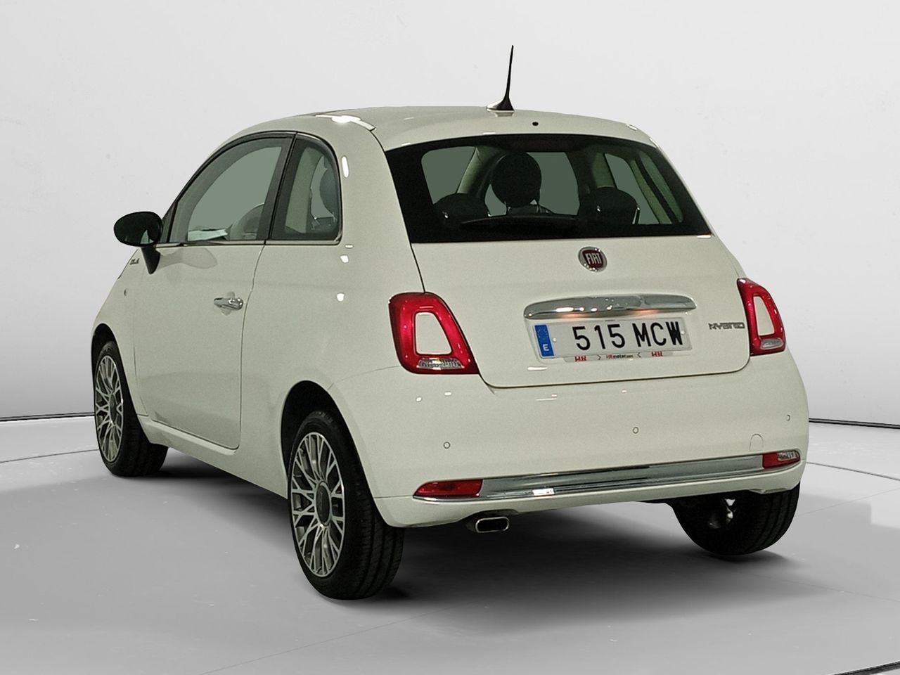 Foto Fiat 500 4