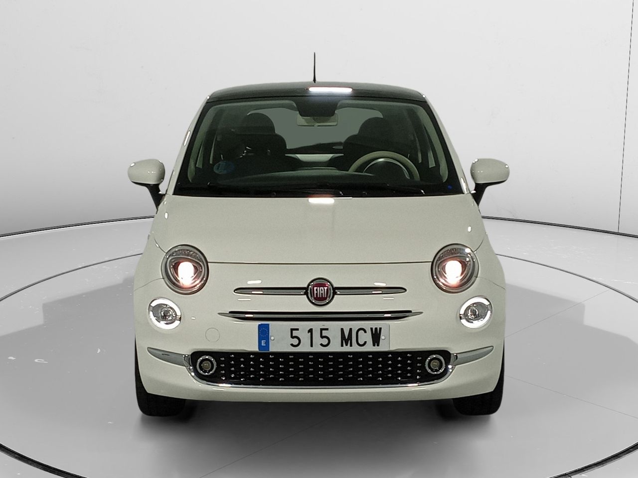 Foto Fiat 500 5