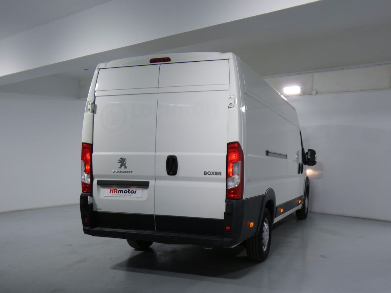 Foto Peugeot Boxer 2