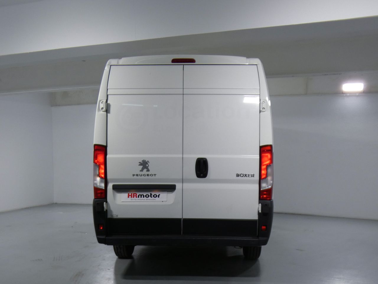 Foto Peugeot Boxer 3