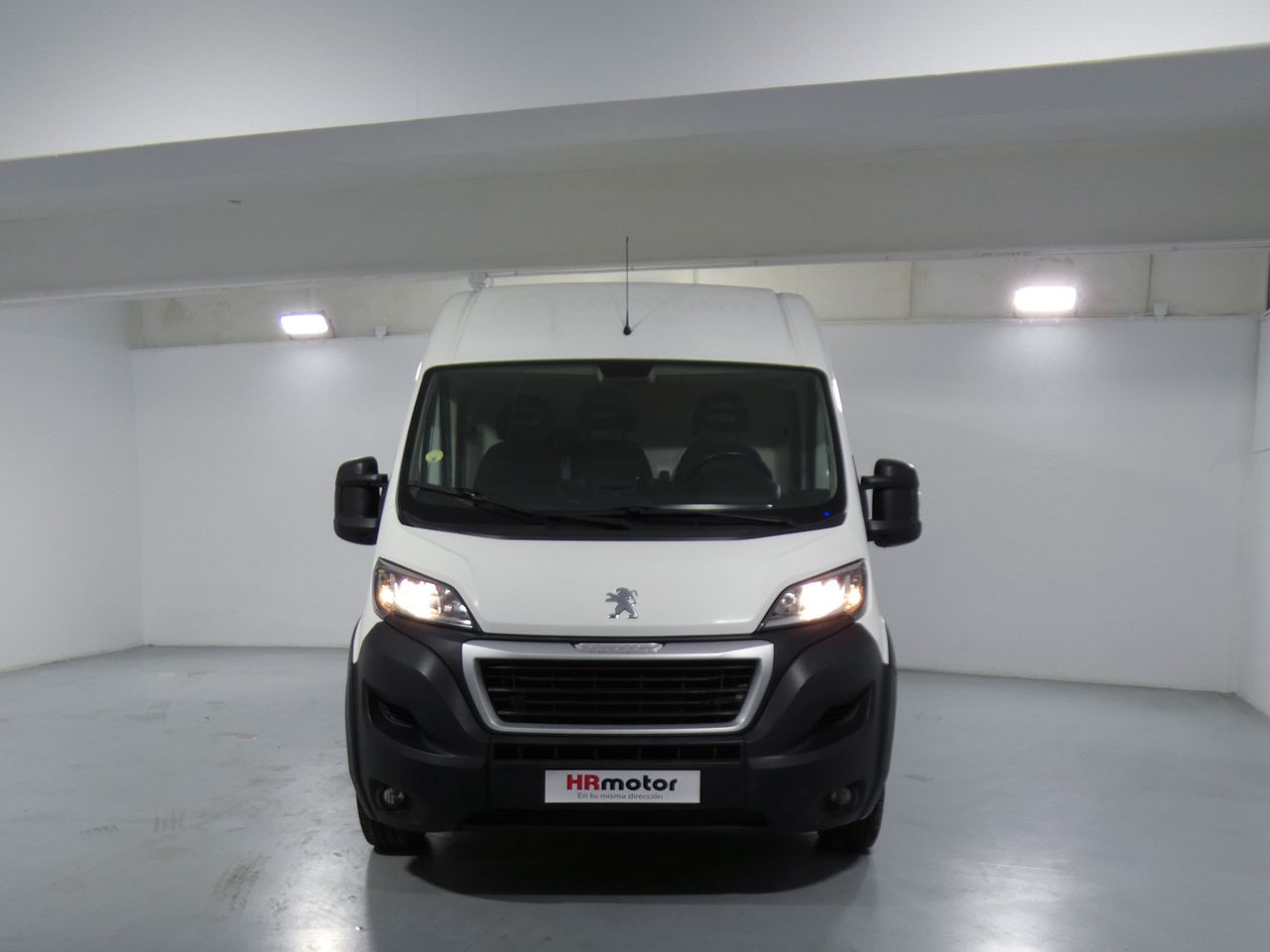 Foto Peugeot Boxer 5