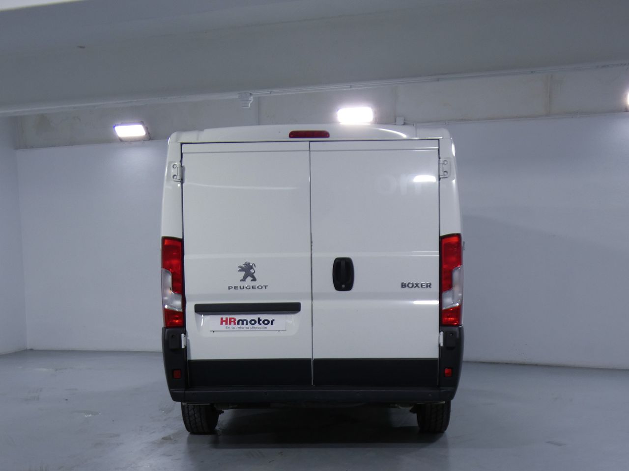 Foto Peugeot Boxer 18