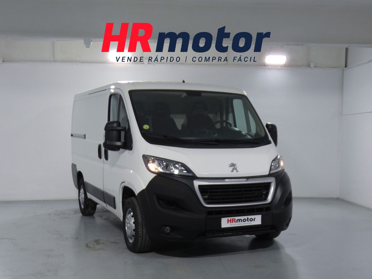 Foto Peugeot Boxer 21