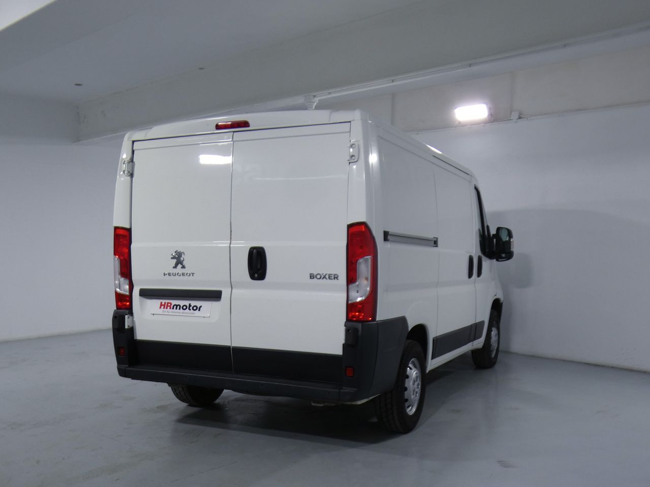 Foto Peugeot Boxer 25