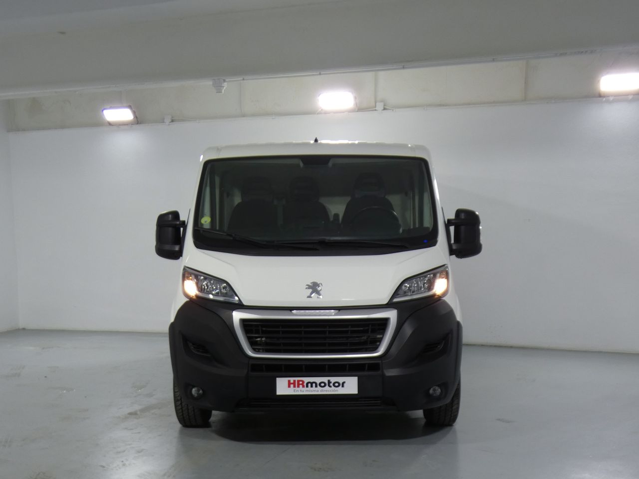 Foto Peugeot Boxer 5