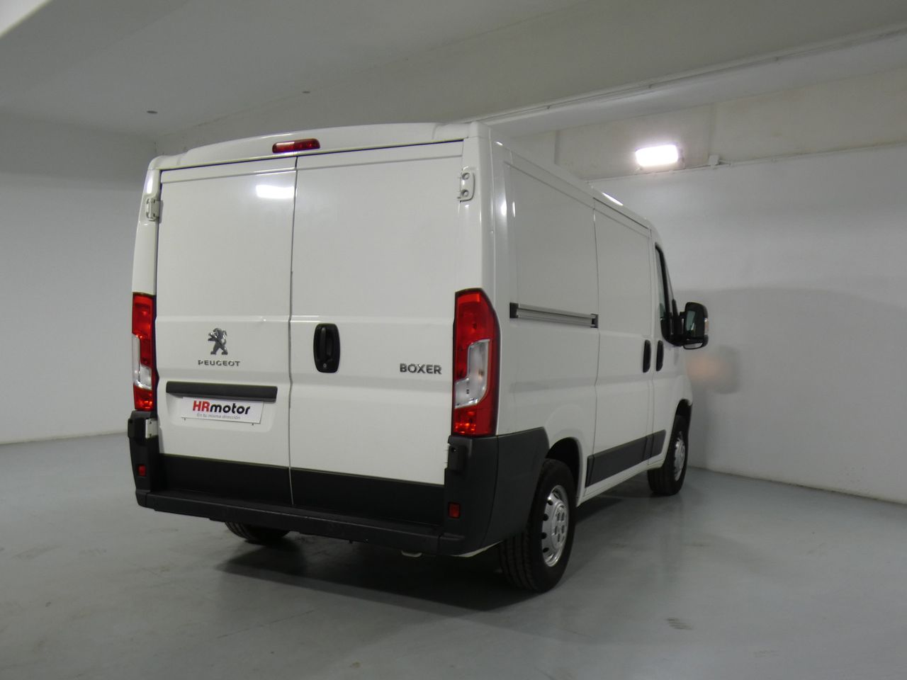 Foto Peugeot Boxer 2