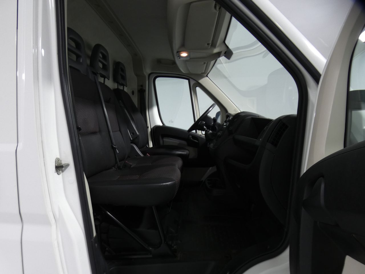 Foto Peugeot Boxer 8