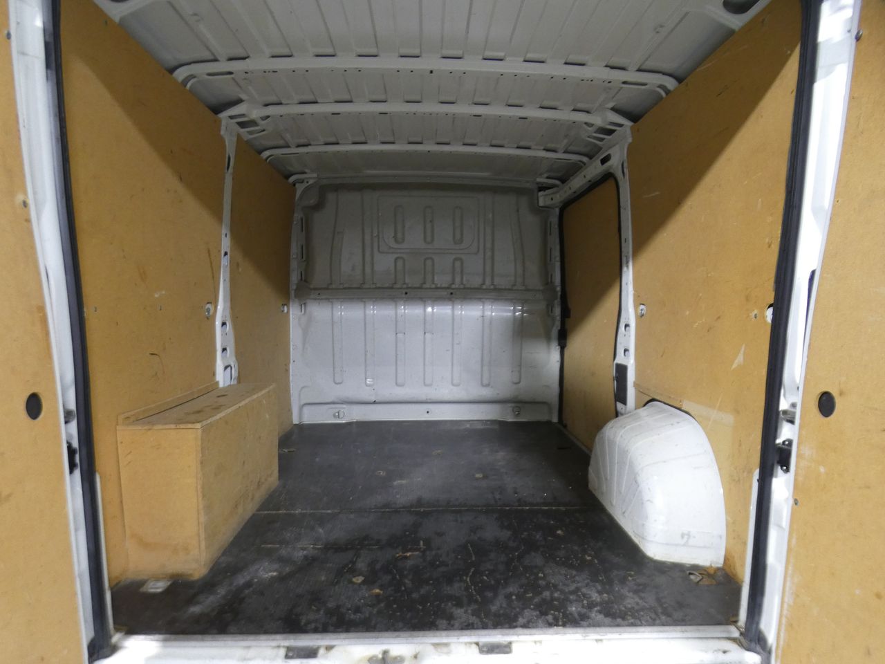 Foto Peugeot Boxer 10