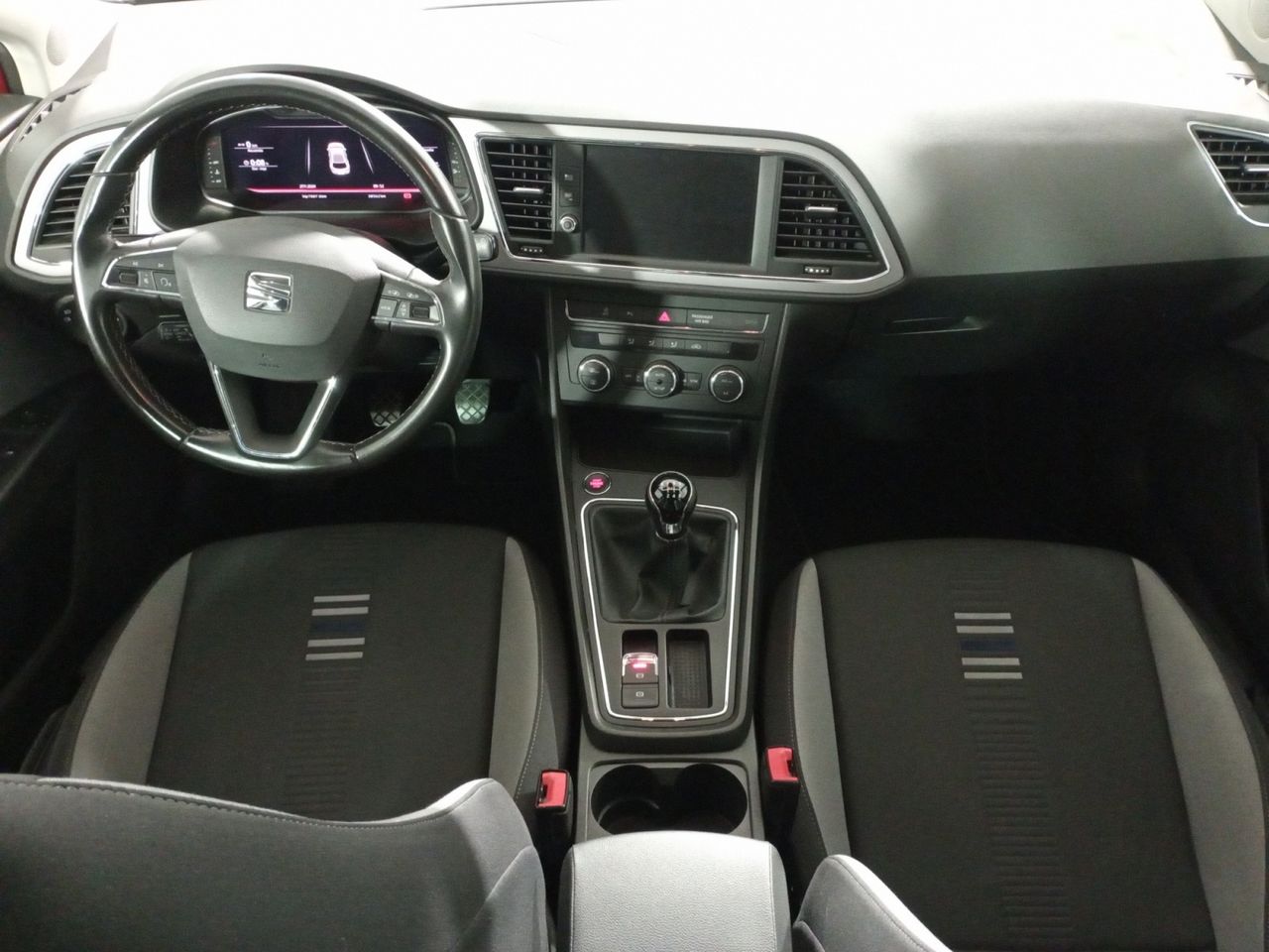 Foto Seat León 6