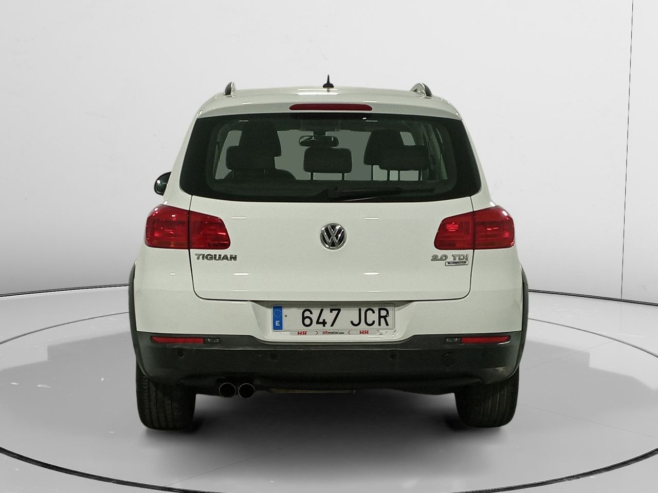 Foto Volkswagen Tiguan 3