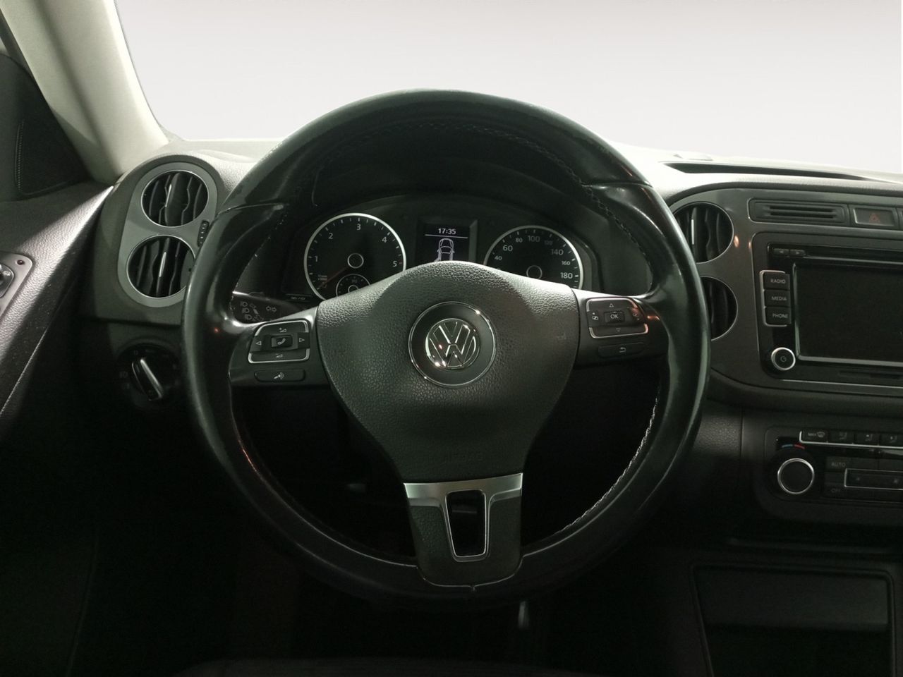 Foto Volkswagen Tiguan 7