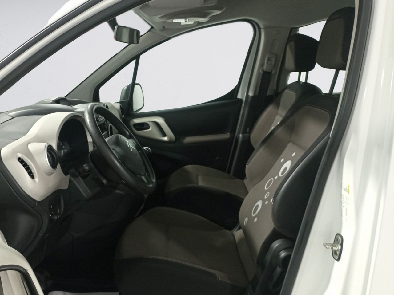 Foto Citroën Berlingo 8