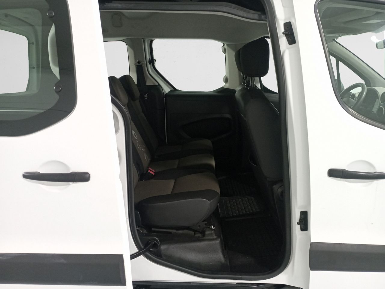 Foto Citroën Berlingo 9