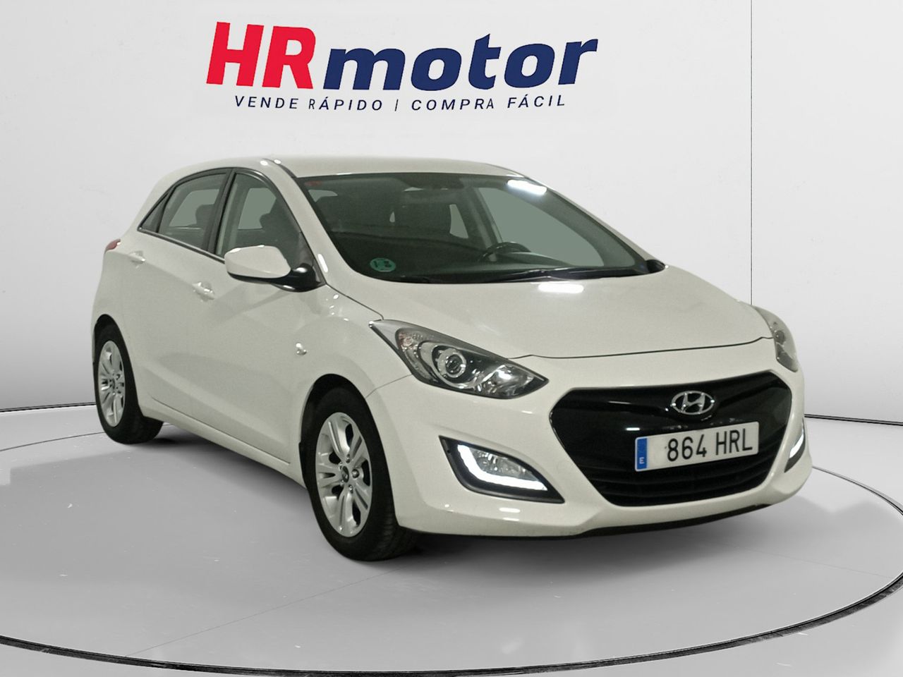 Foto Hyundai i30 1