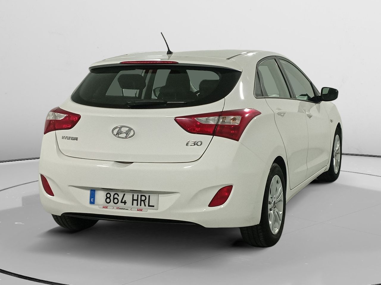 Foto Hyundai i30 2