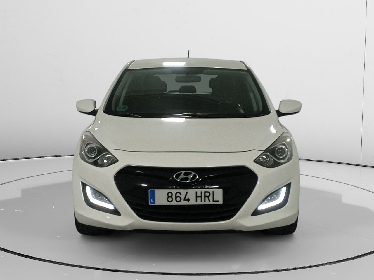 Foto Hyundai i30 5