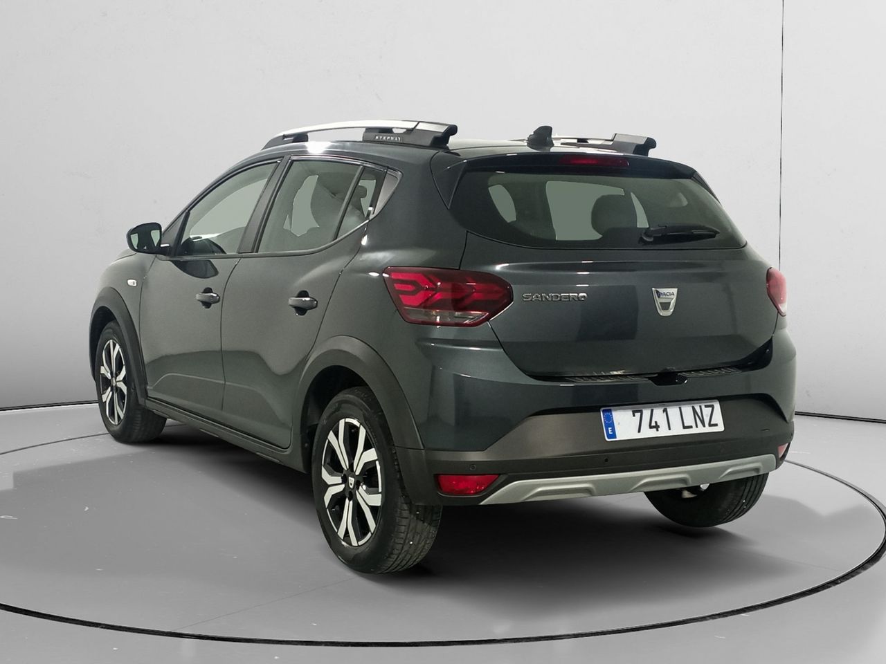 Foto Dacia Sandero 4