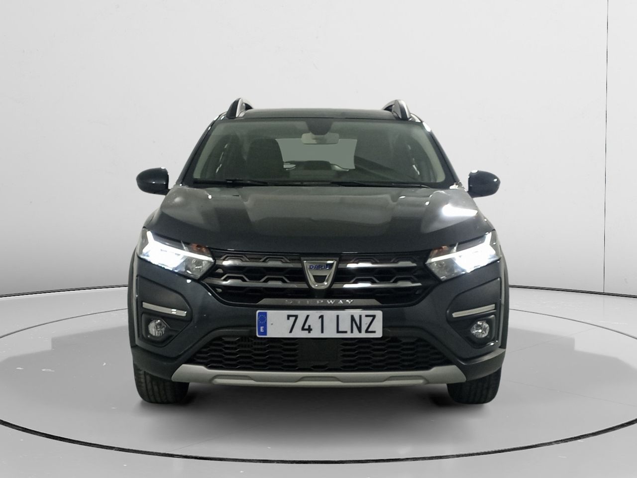 Foto Dacia Sandero 5