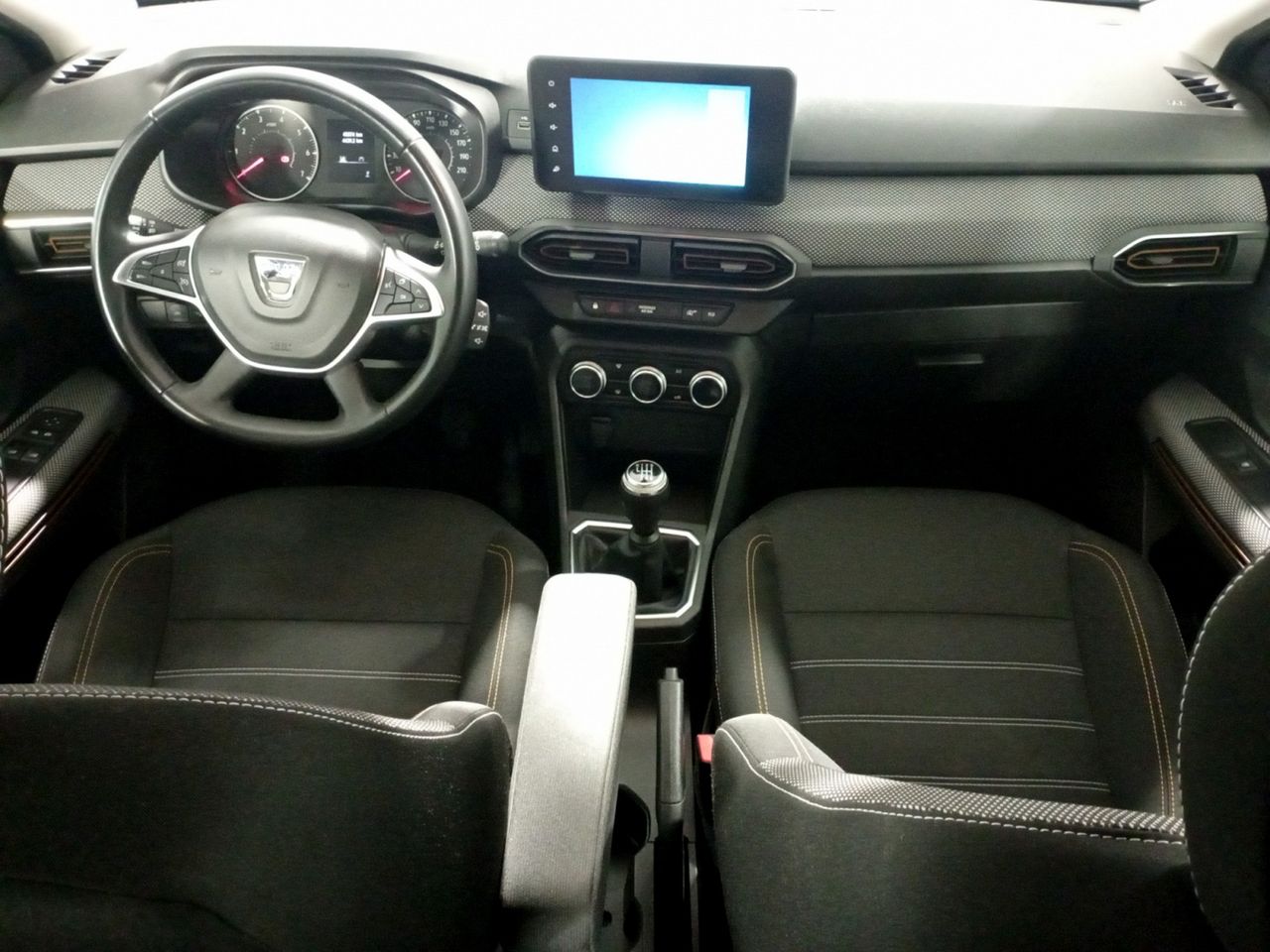 Foto Dacia Sandero 6