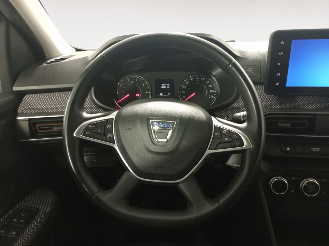 Foto Dacia Sandero 7