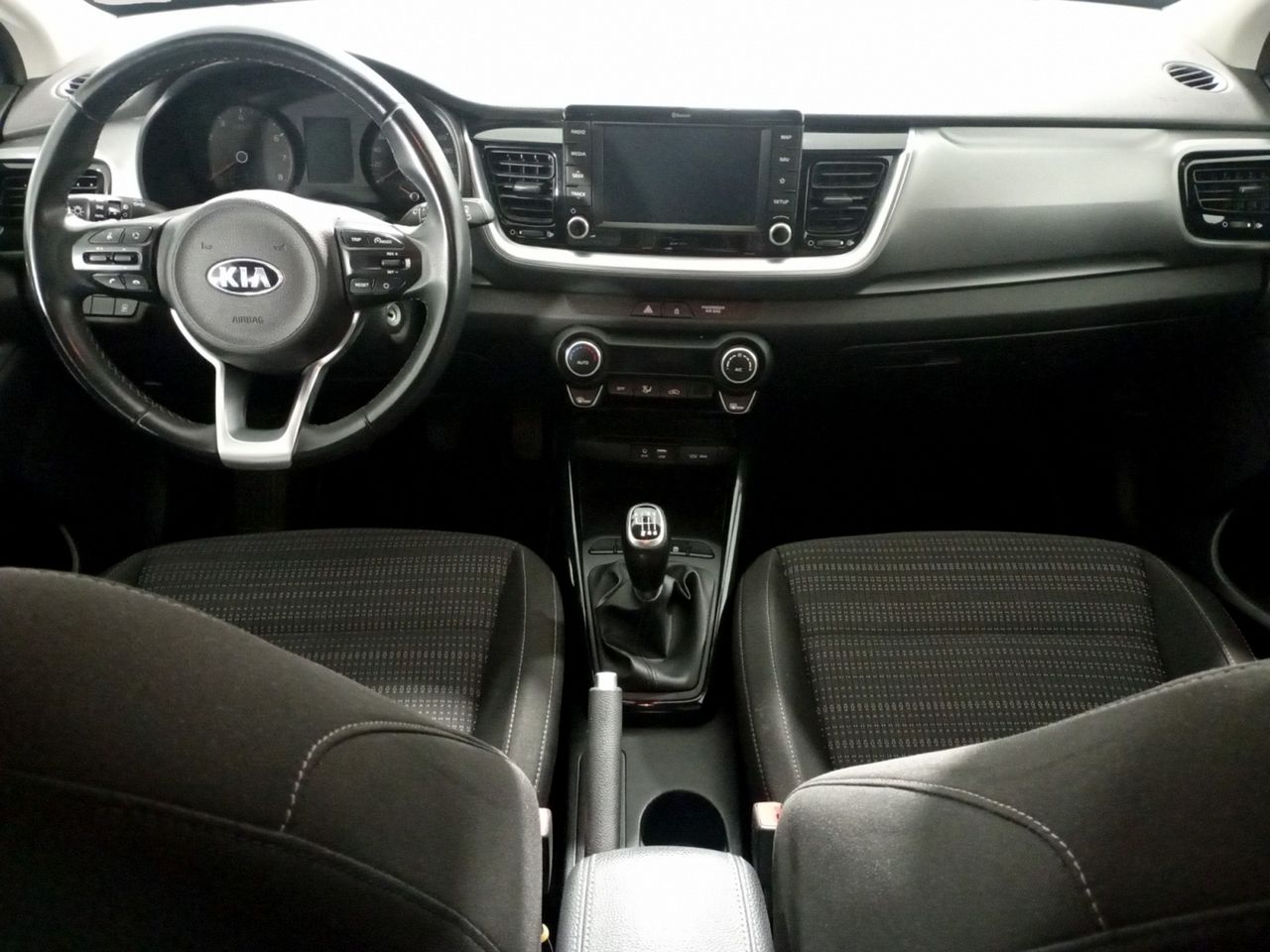 Foto Kia Stonic 6