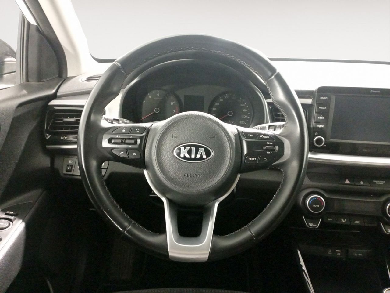 Foto Kia Stonic 7