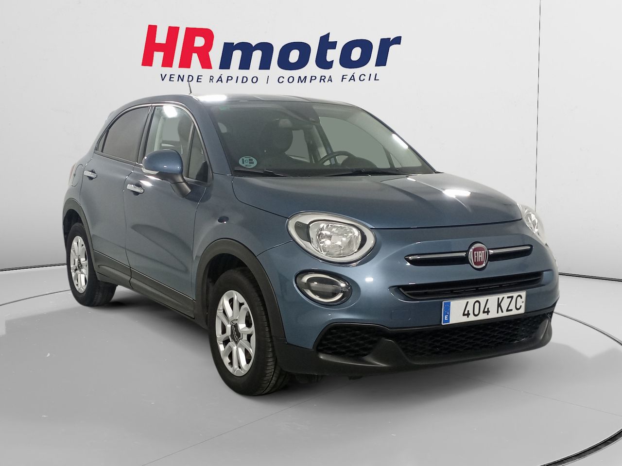 Foto Fiat 500X 1