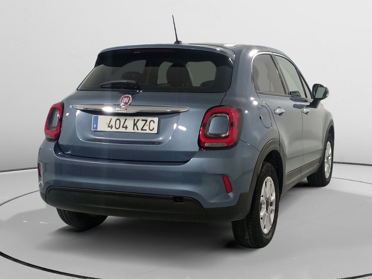 Foto Fiat 500X 2