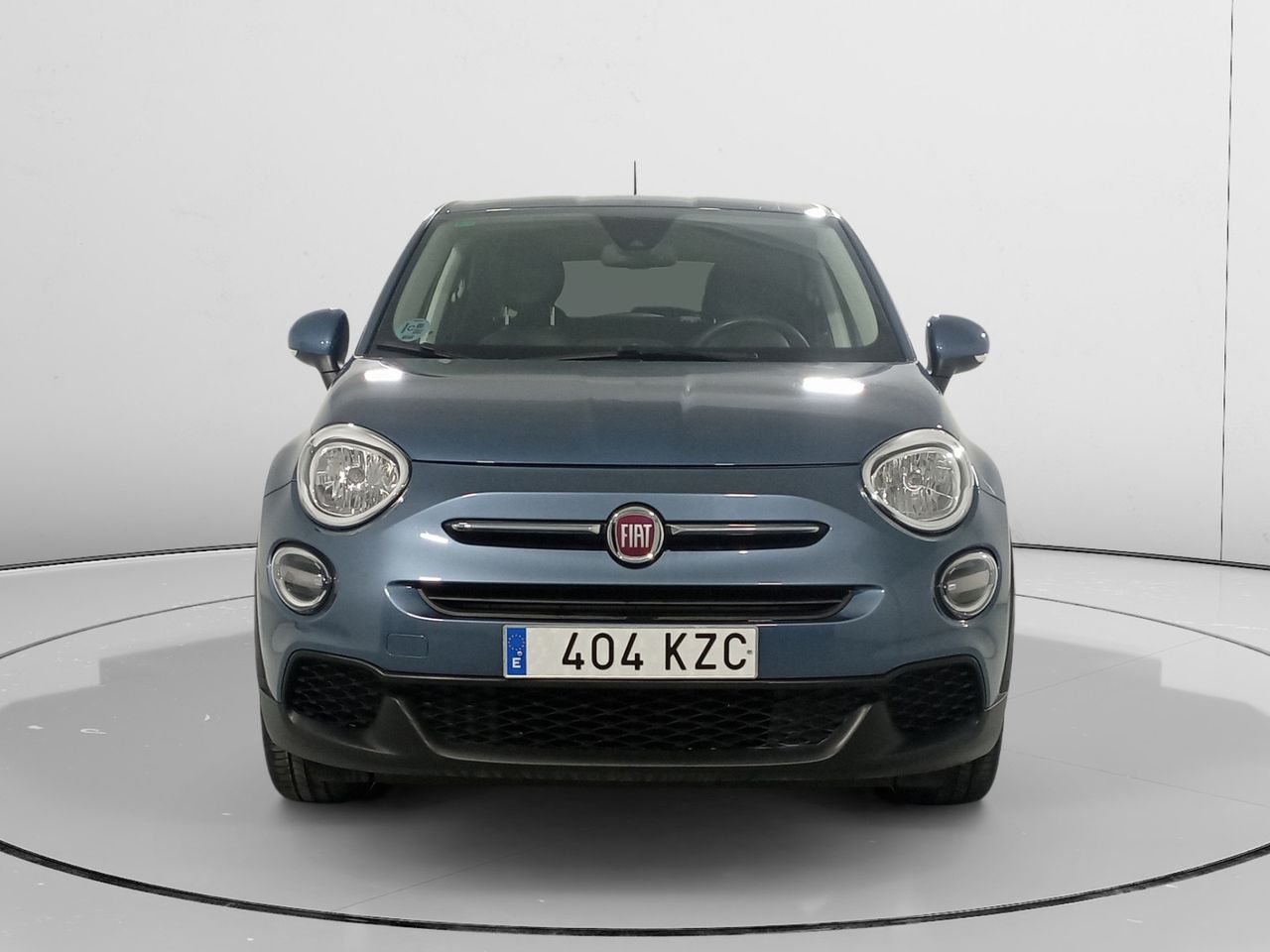 Foto Fiat 500X 5