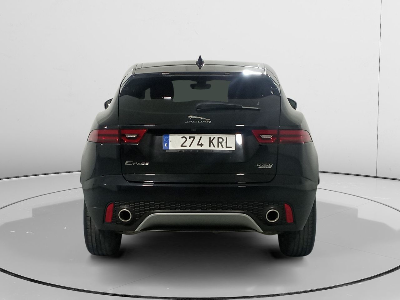 Foto Jaguar E-Pace 3