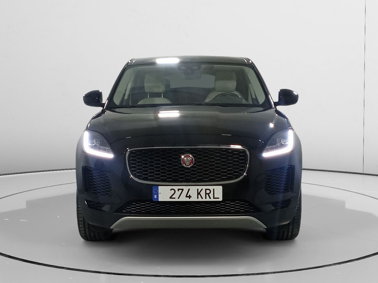 Foto Jaguar E-Pace 5