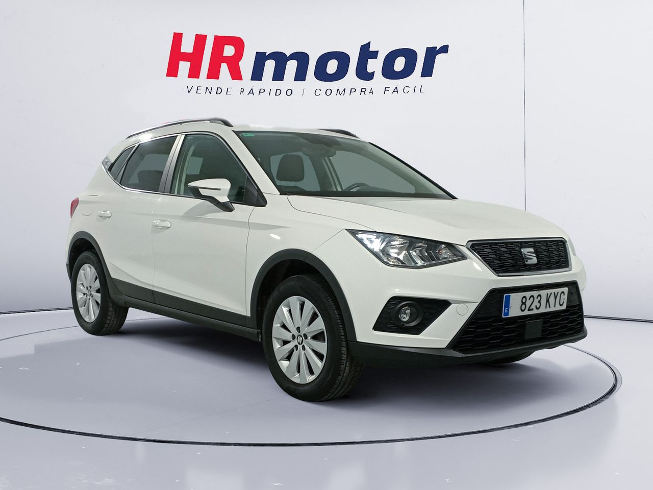 Foto Seat Arona 1